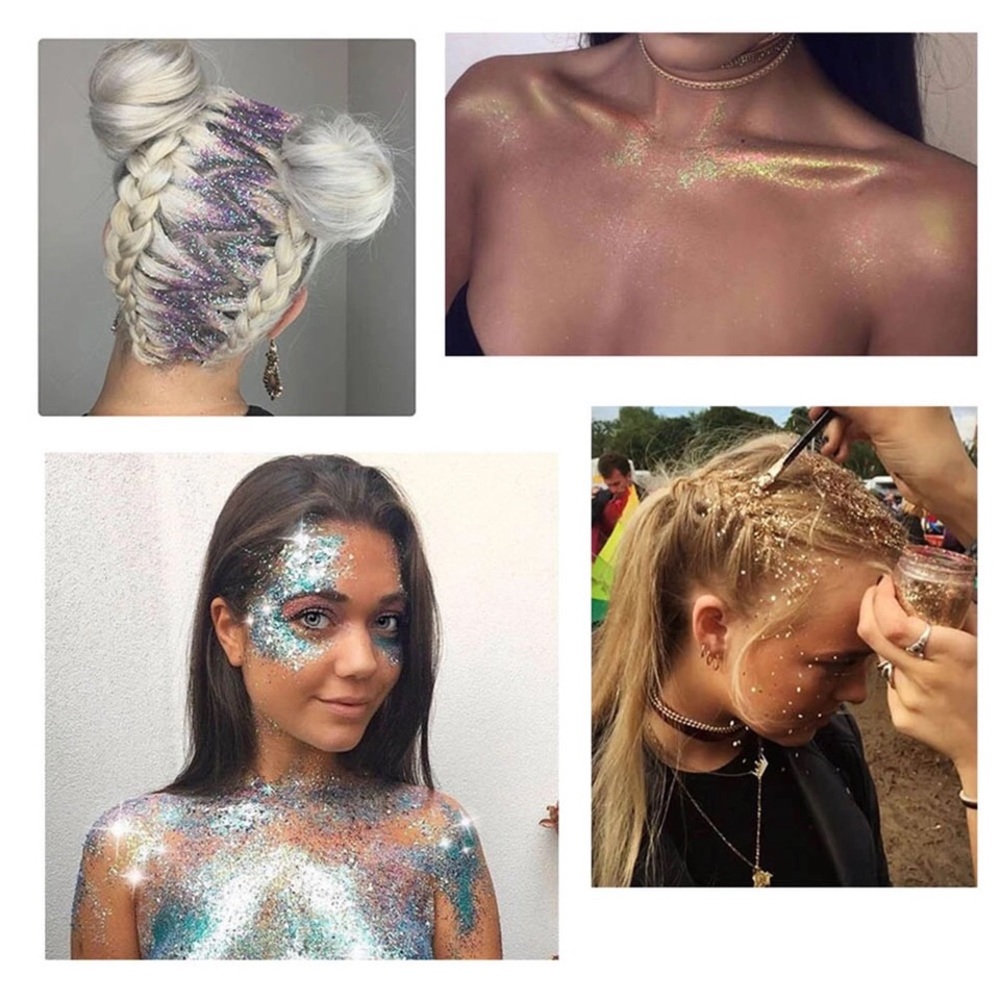 Festival Glitter - Picture 4 of 7